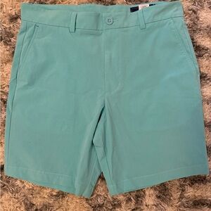 Vineyard Vines Turquoise Light Weight Shorts- Men’s Small